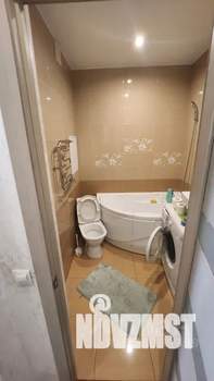 Студия квартира, посуточно, 38м2, 7/15 этаж