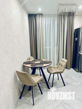 1-к квартира, на длительный срок, 40м2, 2/17 этаж