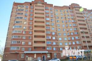 1-к квартира, посуточно, 44м2, 1/1 этаж