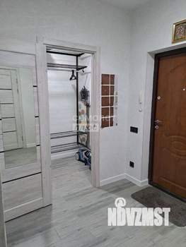 1-к квартира, на длительный срок, 43м2, 3/3 этаж