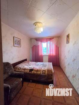 2-к квартира, на длительный срок, 56м2, 3/17 этаж