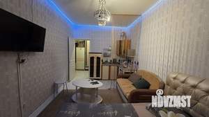 1-к квартира, на длительный срок, 30м2, 1/10 этаж