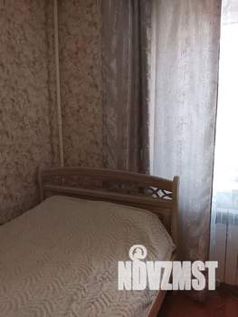 2-к квартира, посуточно, 48м2, 3/17 этаж