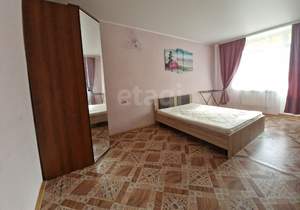 1-к квартира, на длительный срок, 38м2, 3/5 этаж