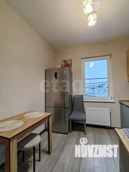 1-к квартира, на длительный срок, 38м2, 2/3 этаж