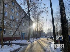 2-к квартира, на длительный срок, 36м2, 3/5 этаж