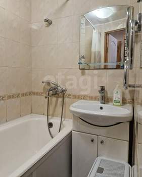 2-к квартира, на длительный срок, 45м2, 2/5 этаж