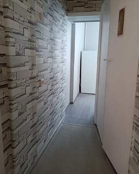 1-к квартира, на длительный срок, 32м2, 7/9 этаж