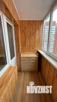 1-к квартира, на длительный срок, 40м2, 1/17 этаж