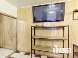 1-к квартира, посуточно, 47м2, 1/2 этаж