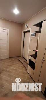 1-к квартира, на длительный срок, 34м2, 8/10 этаж