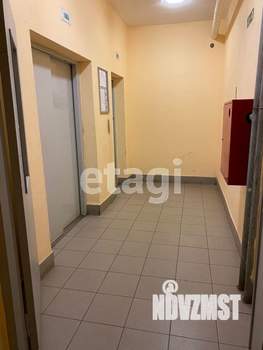 1-к квартира, на длительный срок, 43м2, 5/14 этаж