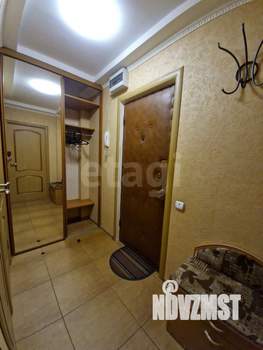 1-к квартира, на длительный срок, 30м2, 2/5 этаж