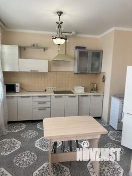 1-к квартира, на длительный срок, 42м2, 3/9 этаж