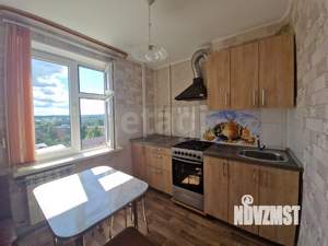 1-к квартира, на длительный срок, 39м2, 7/9 этаж