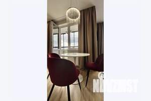 1-к квартира, посуточно, 40м2, 9/9 этаж