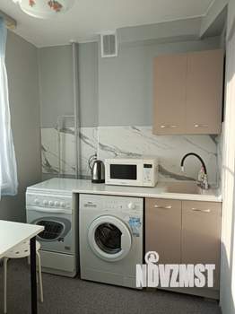 1-к квартира, на длительный срок, 32м2, 7/9 этаж