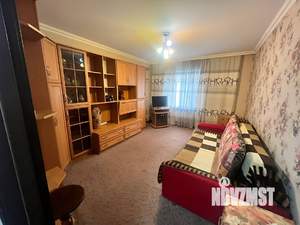 1-к квартира, на длительный срок, 42м2, 1/17 этаж