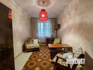 1-к квартира, на длительный срок, 60м2, 8/9 этаж