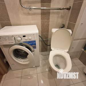 1-к квартира, на длительный срок, 41м2, 3/12 этаж