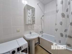 1-к квартира, на длительный срок, 39м2, 10/12 этаж