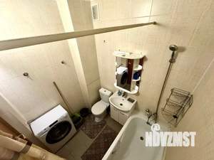 1-к квартира, посуточно, 45м2, 2/9 этаж