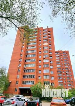 2-к квартира, посуточно, 55м2, 10/10 этаж