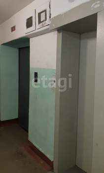 1-к квартира, на длительный срок, 34м2, 5/14 этаж