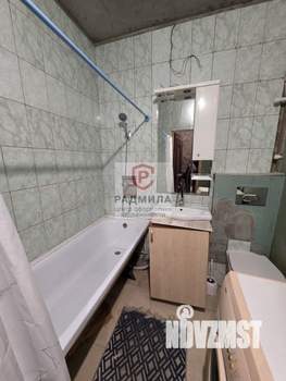 Студия квартира, на длительный срок, 25м2, 16/17 этаж