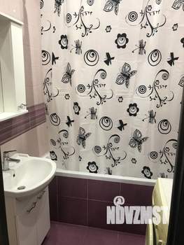 1-к квартира, на длительный срок, 41м2, 16/17 этаж