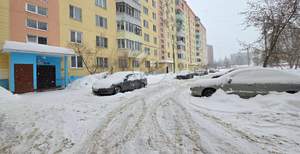 2-к квартира, на длительный срок, 44м2, 2/9 этаж