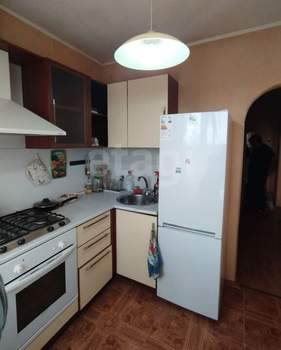 1-к квартира, на длительный срок, 33м2, 8/9 этаж