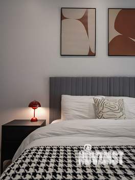 1-к квартира, посуточно, 38м2, 9/14 этаж