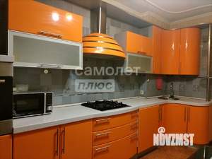 2-к квартира, на длительный срок, 59м2, 2/9 этаж