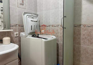 Студия квартира, на длительный срок, 41м2, 2/6 этаж