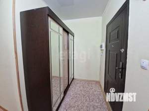 1-к квартира, на длительный срок, 38м2, 3/5 этаж