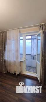 1-к квартира, на длительный срок, 38м2, 5/9 этаж
