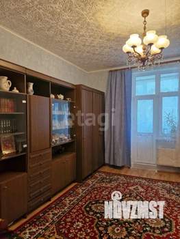 2-к квартира, на длительный срок, 55м2, 5/13 этаж