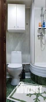 1-к квартира, посуточно, 30м2, 4/5 этаж