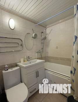 2-к квартира, на длительный срок, 47м2, 4/9 этаж