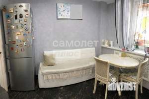 3-к квартира, на длительный срок, 96м2, 3/12 этаж