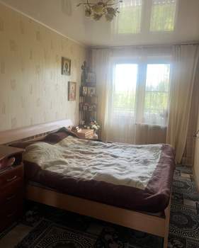 2-к квартира, на длительный срок, 45м2, 6/9 этаж