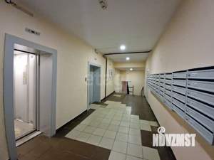 1-к квартира, на длительный срок, 37м2, 2/12 этаж