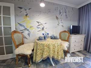 1-к квартира, на длительный срок, 48м2, 8/17 этаж