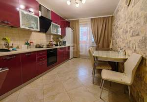 2-к квартира, на длительный срок, 66м2, 11/17 этаж