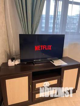 1-к квартира, посуточно, 37м2, 6/9 этаж