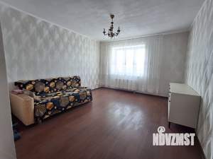 1-к квартира, на длительный срок, 47м2, 5/17 этаж