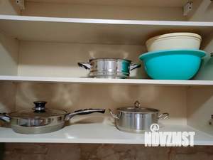 1-к квартира, посуточно, 44м2, 4/15 этаж