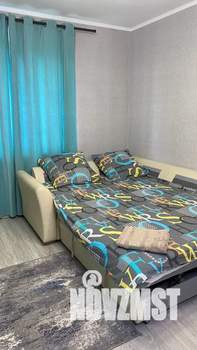 2-к квартира, посуточно, 52м2, 13/17 этаж