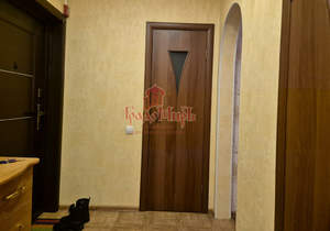 1-к квартира, на длительный срок, 44м2, 9/15 этаж